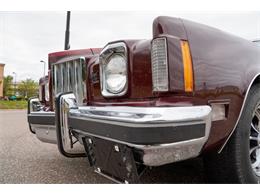 1975 Pontiac Grand Prix (CC-2107393) for sale in Ramsey, Minnesota