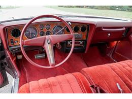 1975 Pontiac Grand Prix (CC-2107393) for sale in Ramsey, Minnesota