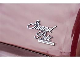1975 Pontiac Grand Prix (CC-2107393) for sale in Ramsey, Minnesota