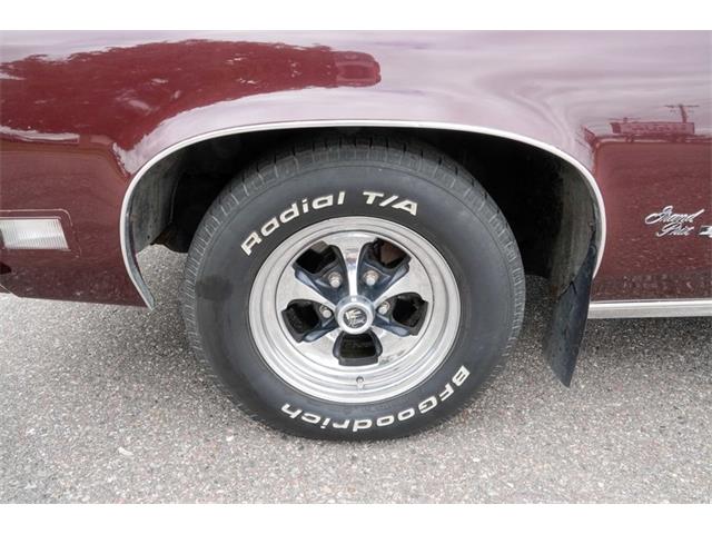 1975 Pontiac Grand Prix (CC-2107393) for sale in Ramsey, Minnesota