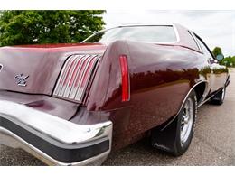 1975 Pontiac Grand Prix (CC-2107393) for sale in Ramsey, Minnesota