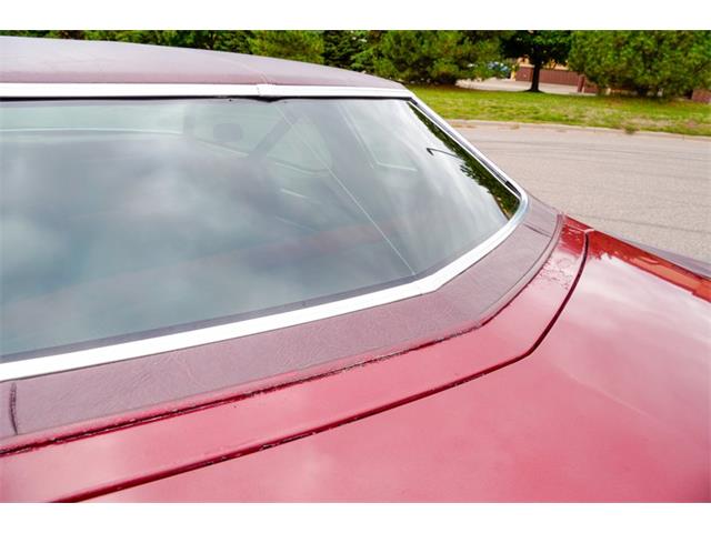 1975 Pontiac Grand Prix (CC-2107393) for sale in Ramsey, Minnesota