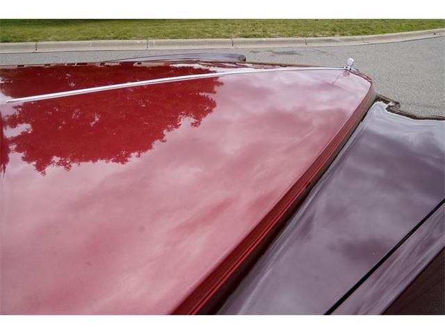 1975 Pontiac Grand Prix (CC-2107393) for sale in Ramsey, Minnesota