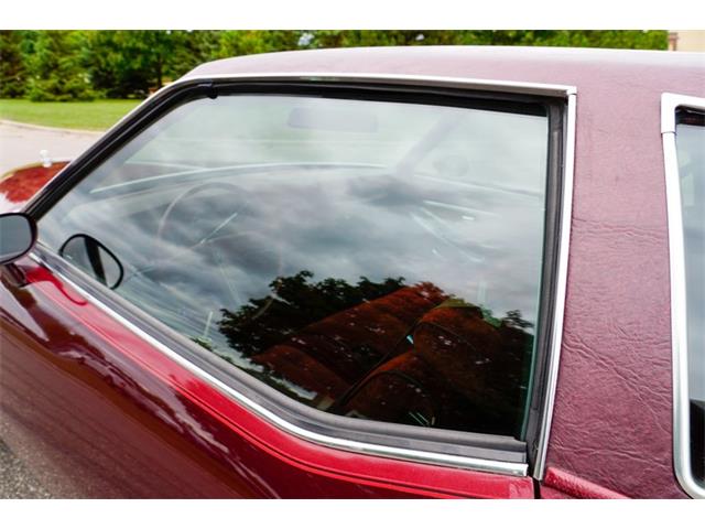 1975 Pontiac Grand Prix (CC-2107393) for sale in Ramsey, Minnesota