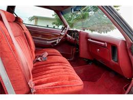 1975 Pontiac Grand Prix (CC-2107393) for sale in Ramsey, Minnesota