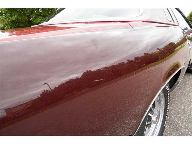 1975 Pontiac Grand Prix (CC-2107393) for sale in Ramsey, Minnesota