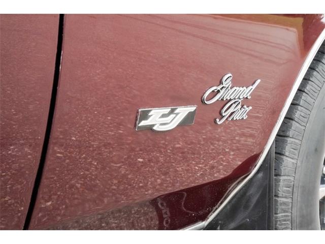 1975 Pontiac Grand Prix (CC-2107393) for sale in Ramsey, Minnesota