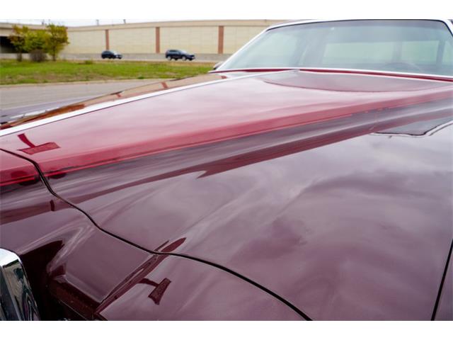 1975 Pontiac Grand Prix (CC-2107393) for sale in Ramsey, Minnesota
