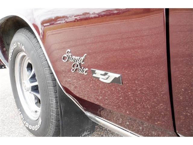 1975 Pontiac Grand Prix (CC-2107393) for sale in Ramsey, Minnesota