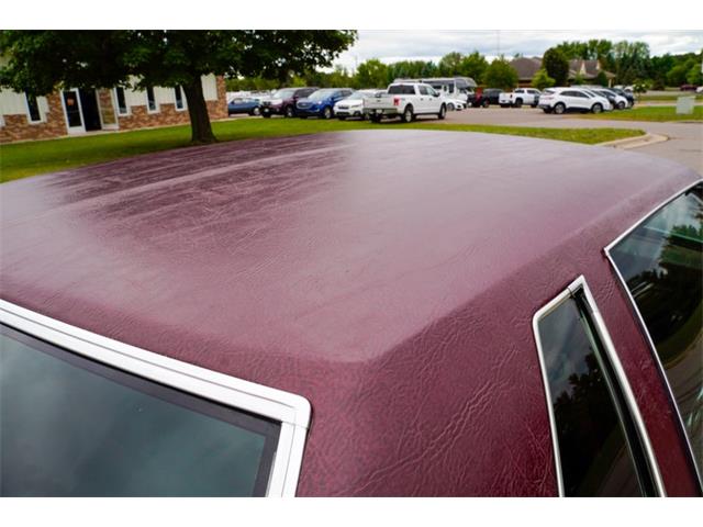 1975 Pontiac Grand Prix (CC-2107393) for sale in Ramsey, Minnesota