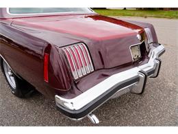 1975 Pontiac Grand Prix (CC-2107393) for sale in Ramsey, Minnesota