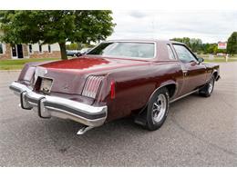 1975 Pontiac Grand Prix (CC-2107393) for sale in Ramsey, Minnesota