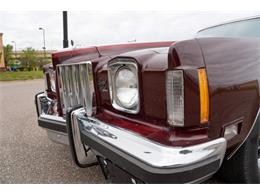 1975 Pontiac Grand Prix (CC-2107393) for sale in Ramsey, Minnesota