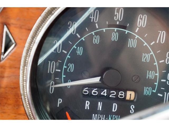 1975 Pontiac Grand Prix (CC-2107393) for sale in Ramsey, Minnesota