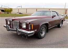 1975 Pontiac Grand Prix (CC-2107393) for sale in Ramsey, Minnesota