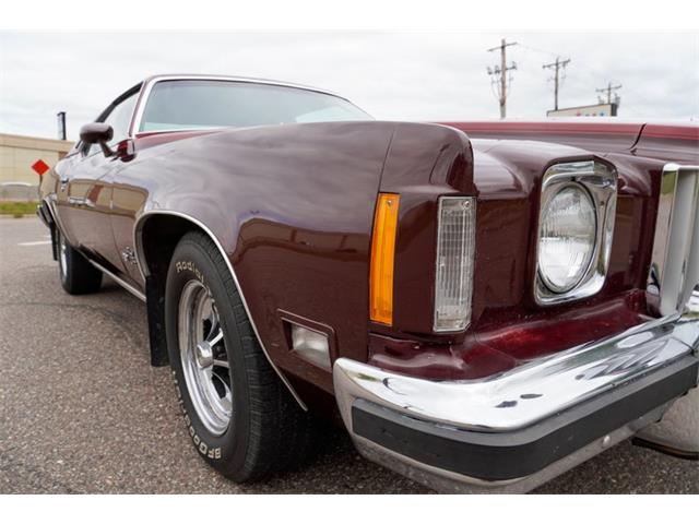 1975 Pontiac Grand Prix (CC-2107393) for sale in Ramsey, Minnesota