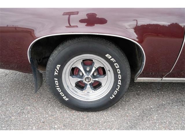 1975 Pontiac Grand Prix (CC-2107393) for sale in Ramsey, Minnesota