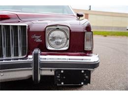 1975 Pontiac Grand Prix (CC-2107393) for sale in Ramsey, Minnesota