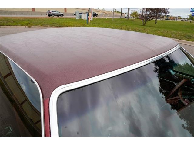 1975 Pontiac Grand Prix (CC-2107393) for sale in Ramsey, Minnesota