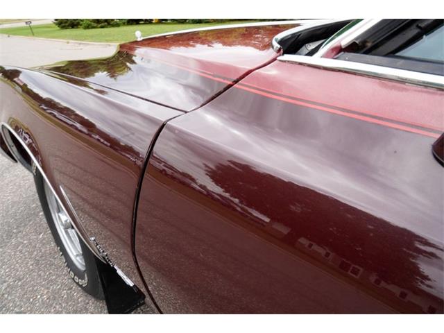 1975 Pontiac Grand Prix (CC-2107393) for sale in Ramsey, Minnesota