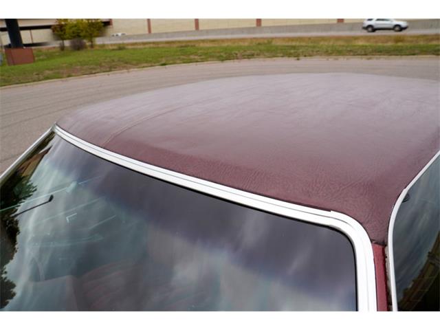 1975 Pontiac Grand Prix (CC-2107393) for sale in Ramsey, Minnesota