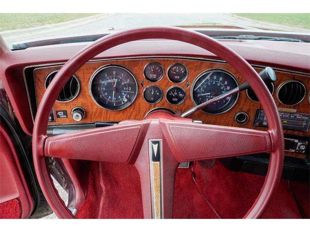 1975 Pontiac Grand Prix (CC-2107393) for sale in Ramsey, Minnesota