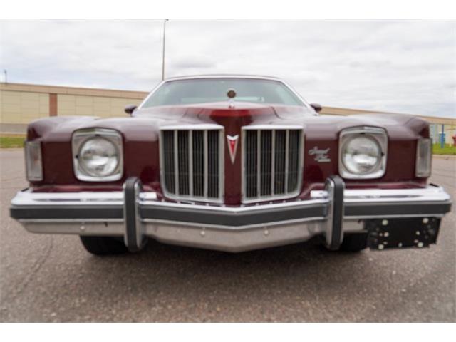 1975 Pontiac Grand Prix (CC-2107393) for sale in Ramsey, Minnesota