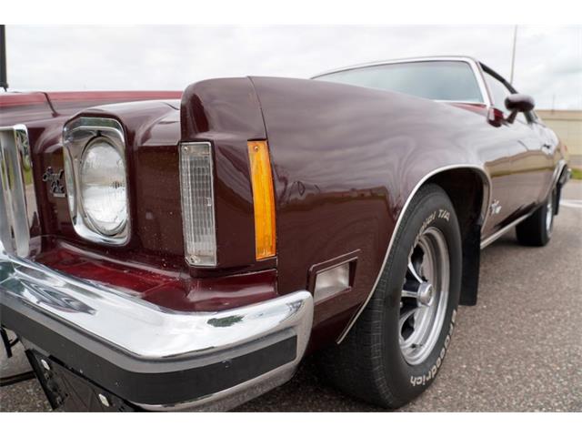 1975 Pontiac Grand Prix (CC-2107393) for sale in Ramsey, Minnesota