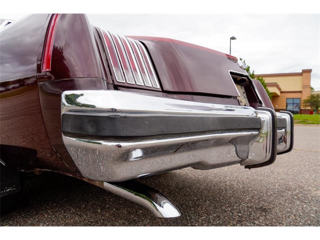 1975 Pontiac Grand Prix (CC-2107393) for sale in Ramsey, Minnesota