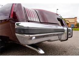 1975 Pontiac Grand Prix (CC-2107393) for sale in Ramsey, Minnesota