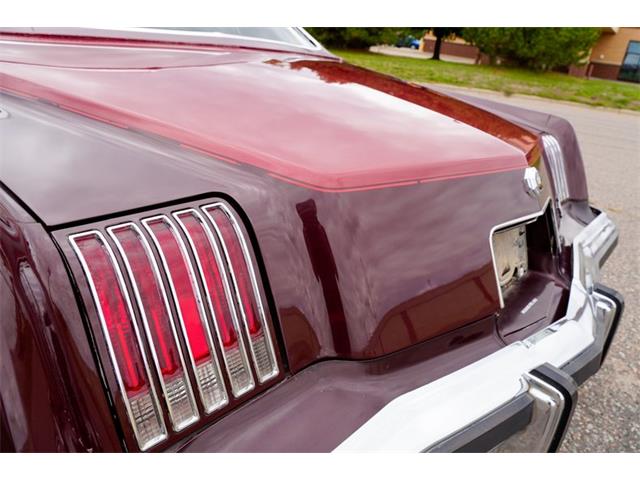 1975 Pontiac Grand Prix (CC-2107393) for sale in Ramsey, Minnesota
