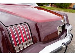 1975 Pontiac Grand Prix (CC-2107393) for sale in Ramsey, Minnesota