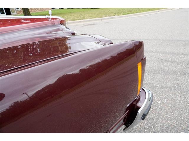 1975 Pontiac Grand Prix (CC-2107393) for sale in Ramsey, Minnesota