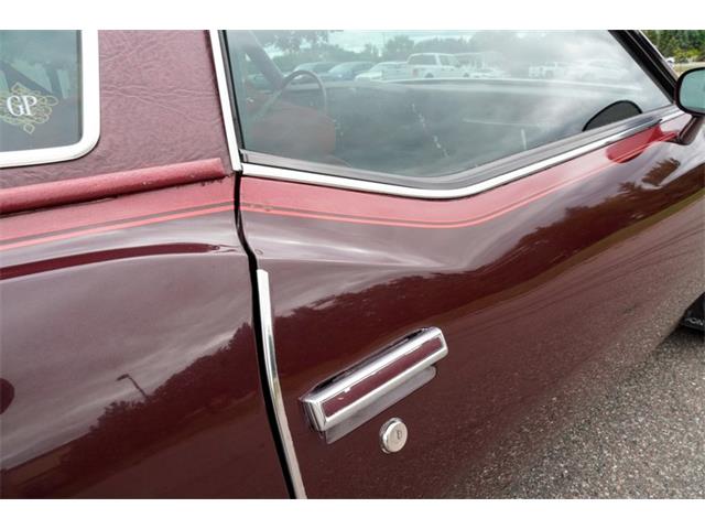1975 Pontiac Grand Prix (CC-2107393) for sale in Ramsey, Minnesota