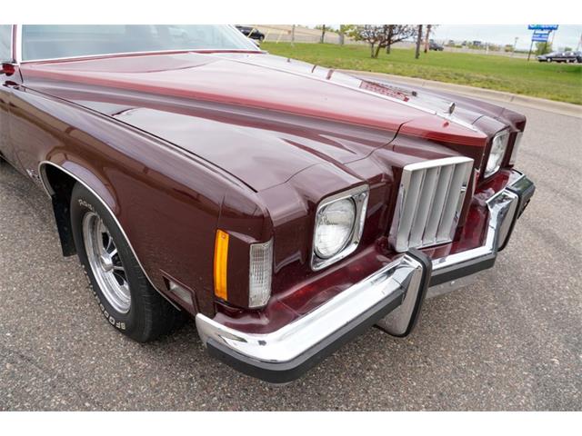 1975 Pontiac Grand Prix (CC-2107393) for sale in Ramsey, Minnesota