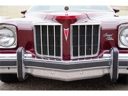 1975 Pontiac Grand Prix (CC-2107393) for sale in Ramsey, Minnesota