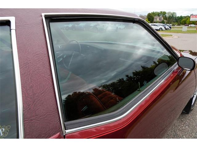 1975 Pontiac Grand Prix (CC-2107393) for sale in Ramsey, Minnesota