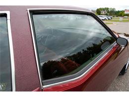 1975 Pontiac Grand Prix (CC-2107393) for sale in Ramsey, Minnesota