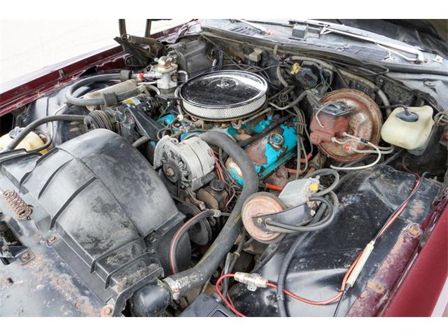 1975 Pontiac Grand Prix (CC-2107393) for sale in Ramsey, Minnesota