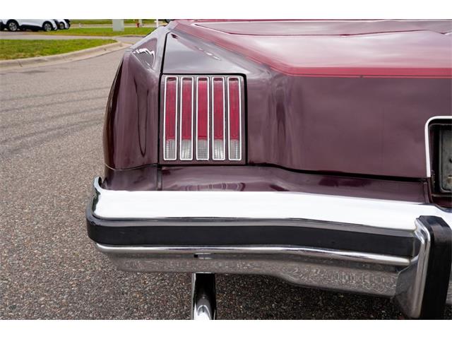 1975 Pontiac Grand Prix (CC-2107393) for sale in Ramsey, Minnesota