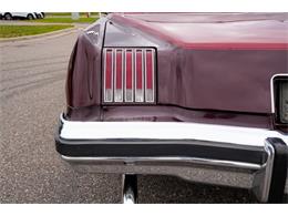 1975 Pontiac Grand Prix (CC-2107393) for sale in Ramsey, Minnesota