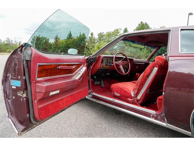 1975 Pontiac Grand Prix (CC-2107393) for sale in Ramsey, Minnesota