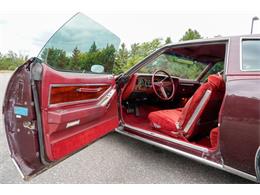 1975 Pontiac Grand Prix (CC-2107393) for sale in Ramsey, Minnesota