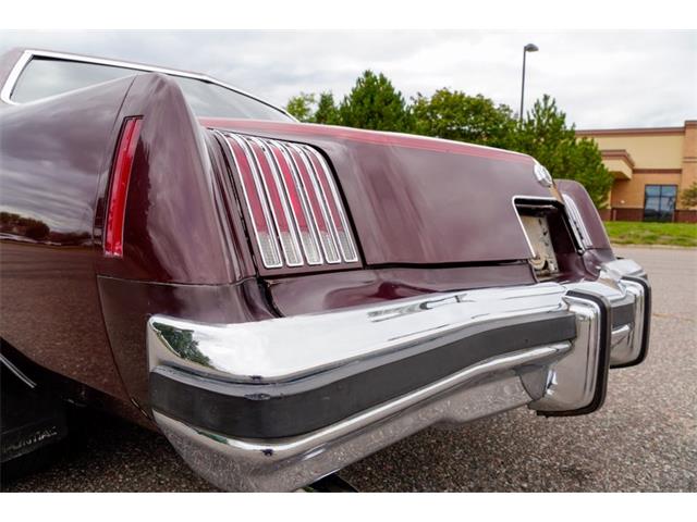1975 Pontiac Grand Prix (CC-2107393) for sale in Ramsey, Minnesota
