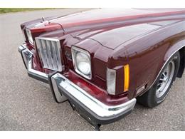 1975 Pontiac Grand Prix (CC-2107393) for sale in Ramsey, Minnesota