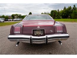 1975 Pontiac Grand Prix (CC-2107393) for sale in Ramsey, Minnesota