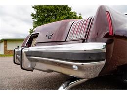 1975 Pontiac Grand Prix (CC-2107393) for sale in Ramsey, Minnesota