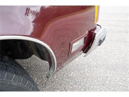 1975 Pontiac Grand Prix (CC-2107393) for sale in Ramsey, Minnesota