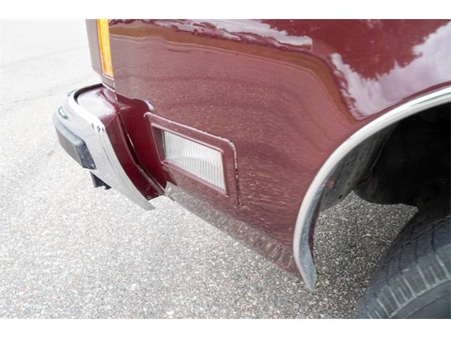 1975 Pontiac Grand Prix (CC-2107393) for sale in Ramsey, Minnesota