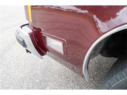 1975 Pontiac Grand Prix (CC-2107393) for sale in Ramsey, Minnesota